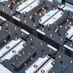 ASUS ESC A8A E12U OAM Tray AMD Instinct MI325X 4