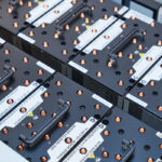 ASUS ESC A8A E12U OAM Tray AMD Instinct MI325X 5