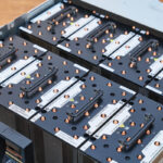 ASUS ESC A8A E12U OAM Tray AMD Instinct MI325X 7