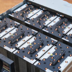 ASUS ESC A8A E12U OAM Tray AMD Instinct MI325X 8