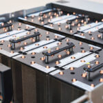 ASUS ESC A8A E12U OAM Tray AMD Instinct MI325X 9