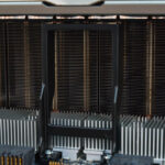 ASUS ESC A8A E12U OAM Tray Heatsink Height 2