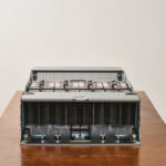 ASUS ESC A8A E12U OAM Tray UBB Connectors