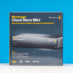 Blackmagic Cloud Store Mini Box 1