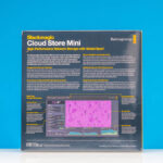 Blackmagic Cloud Store Mini Box 2