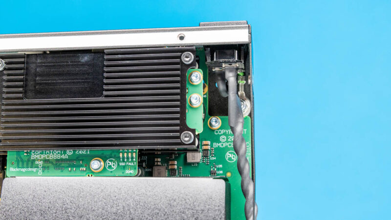 Blackmagic Cloud Store Mini Inside 5