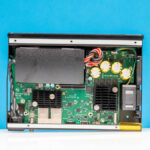 Blackmagic Cloud Store Mini Inside 8