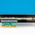 Blackmagic Cloud Store Mini PCIE 1