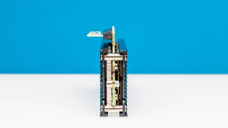 Blackmagic Cloud Store Mini PCIE 3