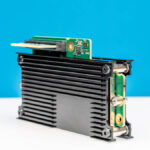 Blackmagic Cloud Store Mini PCIE 4
