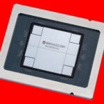 Broadcom Jericho4 BCM99450