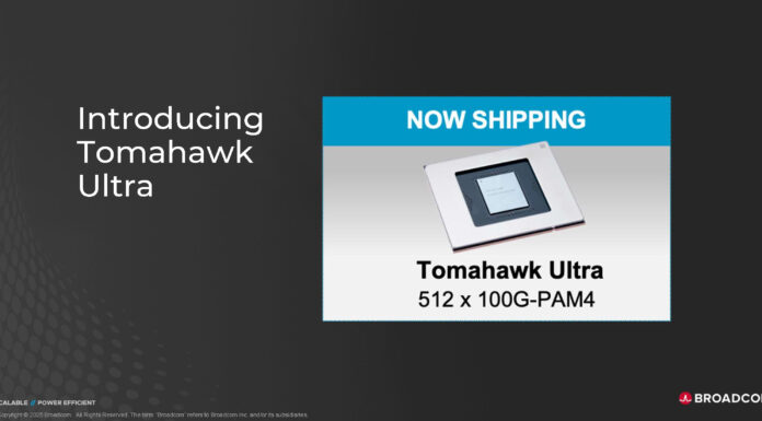 Broadcom Tomahawk Ultra at Hot Chips 2025 Broadcom Tomahawk Ultra Hot Chips 2025 _Page_04