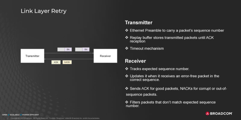 Broadcom Tomahawk Ultra Hot Chips 2025 _Page_09