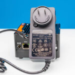 CWWK Pocket Nas Pocket PC Black Power Supply 2