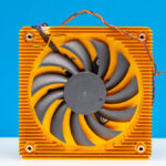 CWWK Pocket Nas Pocket PC Green Inside 10