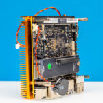 CWWK Pocket Nas Pocket PC Green Inside 12