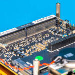 CWWK Pocket Nas Pocket PC Green Inside 13