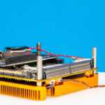 CWWK Pocket Nas Pocket PC Green Inside 18