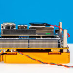 CWWK Pocket Nas Pocket PC Green Inside 19