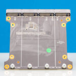 CWWK Pocket Nas Pocket PC Green Inside 20