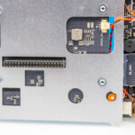 CWWK Pocket Nas Pocket PC Green Inside 3