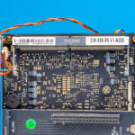 CWWK Pocket Nas Pocket PC Green Inside 4