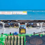 Dell PowerEdge R6715 Backplane 1