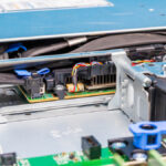 Dell PowerEdge R6715 Backplane 3