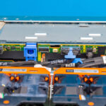 Dell PowerEdge R6715 Backplane 4