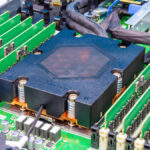 Dell PowerEdge R6715 CPU 1