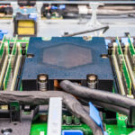 Dell PowerEdge R6715 CPU 3