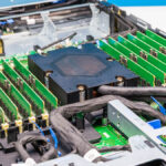 Dell PowerEdge R6715 CPU 4