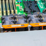 Dell PowerEdge R6715 Fan 2