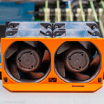 Dell PowerEdge R6715 Fan 3