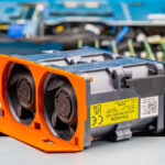 Dell PowerEdge R6715 Fan 4