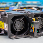 Dell PowerEdge R6715 Fan 5