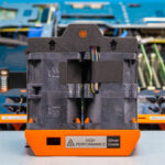 Dell PowerEdge R6715 Fan 9