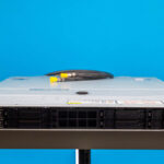 Dell PowerEdge R6715 Front 1