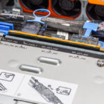 Dell PowerEdge R6715 Inside 7