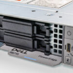 Dell PowerEdge R6715 Label 1