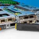 Dell PowerEdge R6715 Liquid Cooled Dell BOSS 1