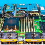 Dell PowerEdge R6715 Liquid Cooled Internal Overview 1