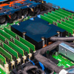 Dell PowerEdge R6715 Liquid Cooled Memory And Cold Plate 1