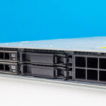 Dell PowerEdge R6715 NVMe Drive Bay 2
