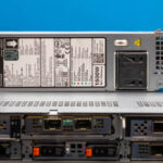 Dell PowerEdge R6715 Power Supply 2
