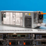 Dell PowerEdge R6715 Power Supply 3