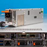 Dell PowerEdge R6715 Power Supply 4