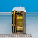 Dell PowerEdge R6715 Power Supply 6