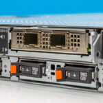 Dell PowerEdge R6715 Rear Ports 3