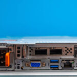 Dell PowerEdge R6715 Rear Ports 5